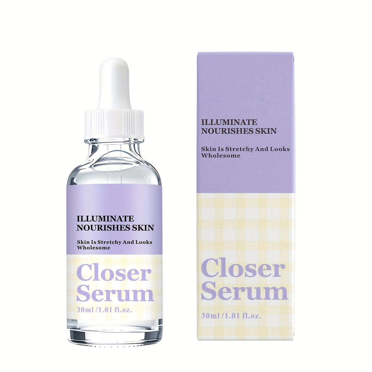 Hydrating, Firming, Gently Nourishing, Makes Skin Look Brighter, For Men And Women