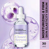 Hydrating, Firming, Gently Nourishing, Makes Skin Look Brighter, For Men And Women